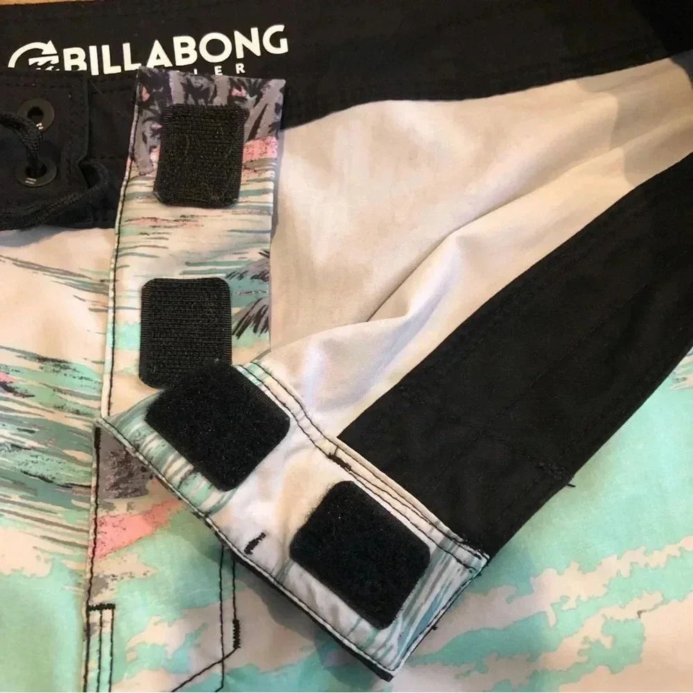 Billabong Recycler Sundays Pro  Board Short - Picture 11 of 14
